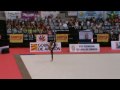 Marta Perez Junior Mazas Torrevieja Valencia