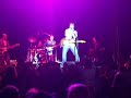 Jeff Bates \"Jailhouse Rock\" (clip 1)