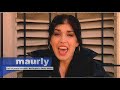 Click here to watch this video 15yr old HAS S3X WITH OVER 800 PEOPLE! - Maurly Show