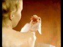 TVcommercial with Renata Litvinova