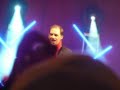Rob Brydon and Ruth Jones - Cardiff Lights 2008