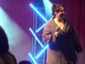 Rob Brydon and Ruth Jones - Cardiff Lights 2008