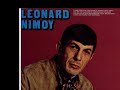 Tribute to Leonard Nimoy Tribute to Leonard Nimoy