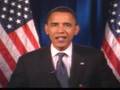 AFSCME- Sen. Barack Obama at AFSCME's 38th International Convention