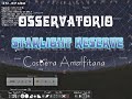 Osservatorio Astronomico StarLight Reserve -Costiera Amalfitana-