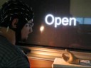 Noninvasive Brain-Computer Interface to Control a Prosthetic Hand