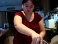 Cooking Alaska King Crab in Nome, Alaska