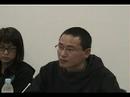 Lee Changgeun(Korean Confederation of Trade Unions) Lee Changgeun(Korean Confederation of Trade Unions)