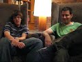 Williams & Krasik Full Interview