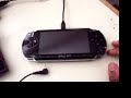 Phat PSP USB Charge Mod Phat PSP USB Charge Mod