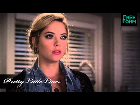 Pretty Little Liars | Season 5, Episode 16 Clip: The Proposal | Freeform