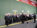 Canciones vascas entre partido y partido de cesta