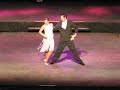 Campeonato de tango