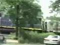 LIRR Late 90's Greenport & Smithtown NY
