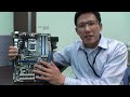 www.tweaktown.com Yesterday we visited the ASRock headquarters here in Taipei and Chris Lee, Marketing Manager, was on hand to give us a full hands-on video look at their upcoming P67 Transformer motherboard. The Transformer is an upcoming motherboard based on the Intel Sandy Bridge P67 Express chipset and should go on sale in early December. But what is so special about this motherboard and what gives it the right to attain the 