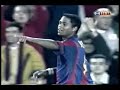 Patrick Kluivert Qualites of a Striker