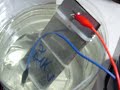 DC5V Water fuel cell (7 x 18 cm SS Plate )