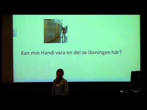 See video