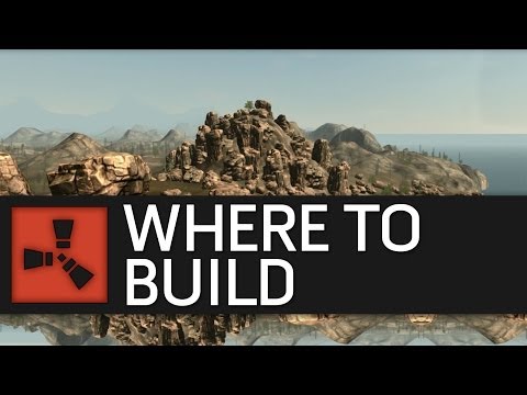 how to build in rust
