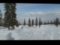 Carving at Aspen Snowmass - YouTube