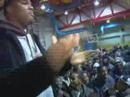 Rap Battle//Fight