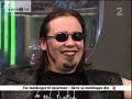 The Kovenant - Interview on TV2