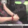 The Kovenant - Interview on TV2