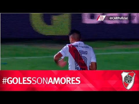 Los goles del primer semestre de 2018