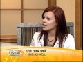 the new well on San Diego Living - June 16, 2010