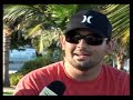Papo Reto com o videomaker Tiago Garcia - Woohoo parte 1