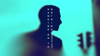 Mans Zelmerlow - Hanging on to nothing tekst piosenki
