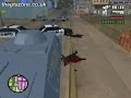 GTA San Andreas Final Mission Part 1: Remix songs