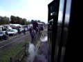 42085 on local leaving Quorn