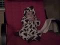 Cousin Lily the cow