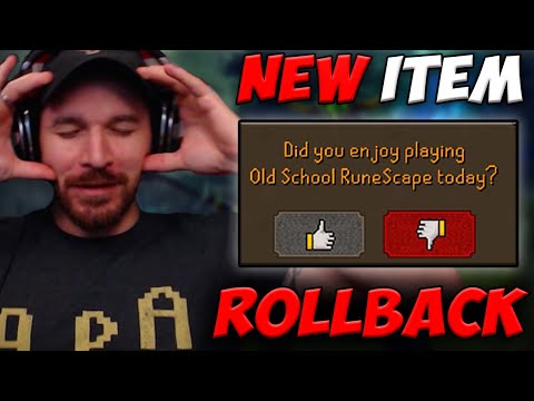 Play this video The Biggest Crash in Runescapeвs History