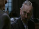 Sir Ian Holm in \"Kafka\" (1991) Sir Ian Holm in \"Kafka\" (1991)