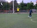 Liga de la Justicia-Gol 32�