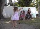 The Mango Tree, the Twing, and Anais