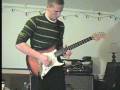 videos de Eric Johnson East Wes Cover by Oliver