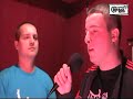 Wywiad z Fokusem Białostocki Hip Hop TV 3/3