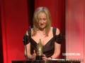 Discurso de Rowling en los British Book Awards