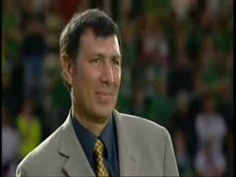 Norn Iron - Fix You