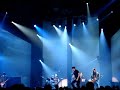 The Tragically Hip - Blow at high dough - Live