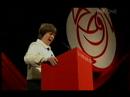 Senator Joanna Tuffy - Labour Party conference 2007