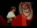 Senator Joanna Tuffy - Labour Party conference 2007