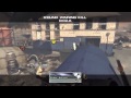 EPIC WALLBANG!!