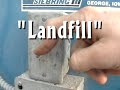A demonstration video on how to start our landfill gas furnaces in the greenhouses.