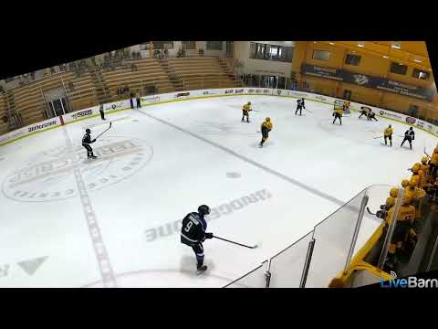 24-9-6 NJP Attacks with Speed