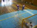 Funny Football-Perebas FBPA