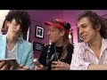 THE MYSTERY JETS Interview THE MYSTERY JETS Interview